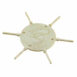 10 pcs : PK-01-06 - POLARIZING KEY