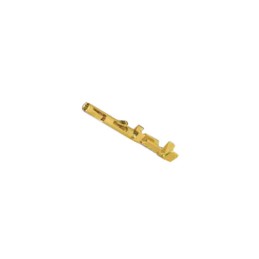 10 pcs : CC03M-2830-01-G - CONN SOCKET 28-30AWG CRIMP GOLD