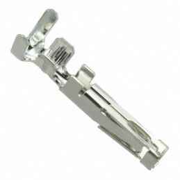 10 pcs : CC69R-1620-01-T-SP - CONN SOCKET 16-20AWG CRIMP TIN