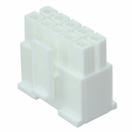 10 pcs : IPBD-05-D-K - CONN RCPT HSG 10POS 4.20MM