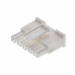 10 pcs : IPBD-05-S - CONN RCPT HSG 5POS 4.20MM