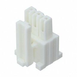 10 pcs : IPD1-03-S-K - CONN RCPT HSG 3POS 2.54MM