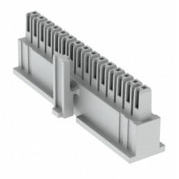 10 pcs : IPD1-15-S-K - CONN RCPT HSG 15POS 2.54MM