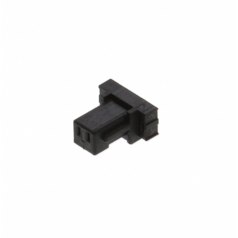 10 pcs : ISS1-02 - CONN HSG 2POS 1.00MM