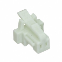 10 pcs : ISS1-02-L - CONN HSG 2POS 1.00MM