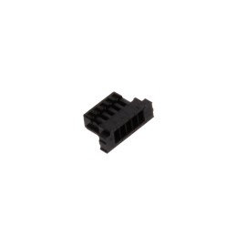 10 pcs : ISS1-05 - CONN HSG 5POS 1.00MM
