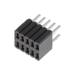 10 pcs : SLM-105-01-L-D - .050 MICRO STRIPS