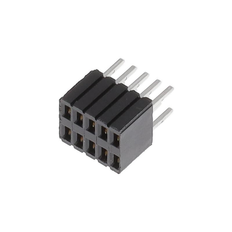 10 pcs : SLM-105-01-L-D - .050 MICRO STRIPS