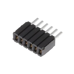 10 pcs : SLM-106-01-F-S - .050 MICRO STRIPS