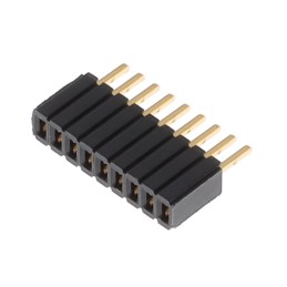 10 pcs : SLM-109-01-G-S - .050 MICRO STRIPS