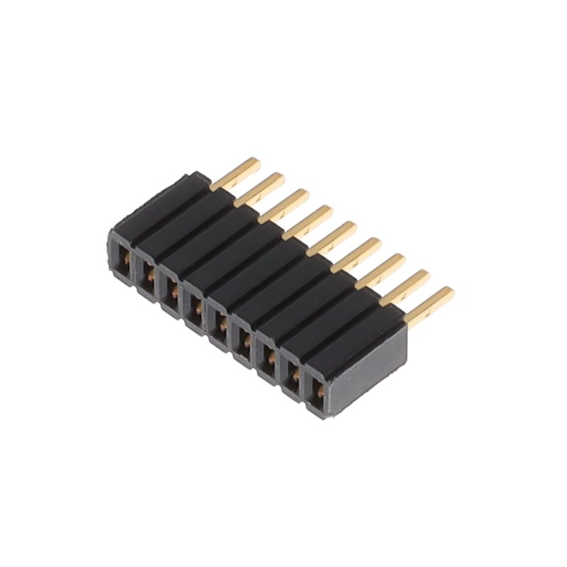 10 pcs : SLM-109-01-G-S - .050 MICRO STRIPS