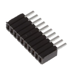 10 pcs : SLM-110-01-L-S - .050 MICRO STRIPS