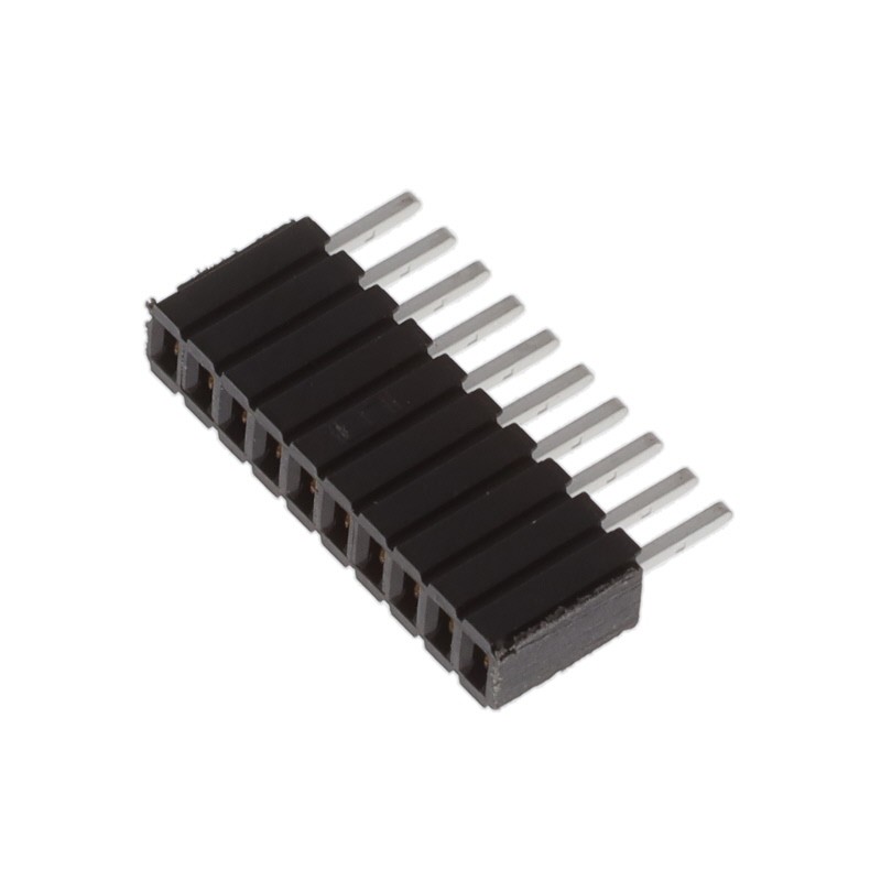 10 pcs : SLM-110-01-L-S - .050 MICRO STRIPS