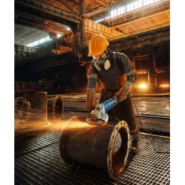 1 pcs - Bosch GWS 30-180 PB 180mm Corded Angle Grinder