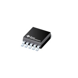 1 pcs - Texas Instruments LM2592HVS-3.3/NOPB, Step Down DC-DC Converter, 2A