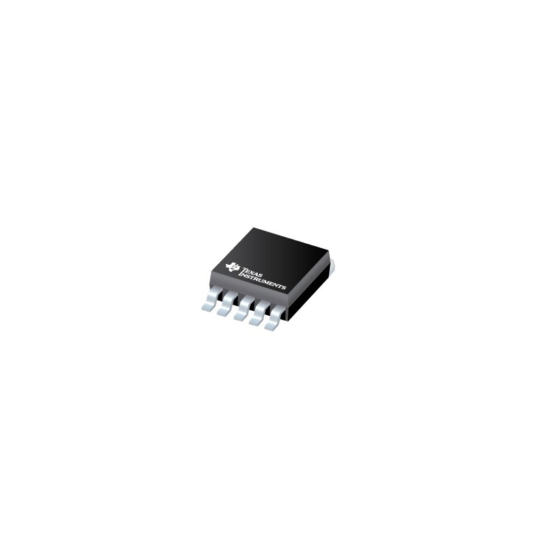 1 pcs - Texas Instruments LM2592HVS-3.3/NOPB, Step Down DC-DC Converter, 2A