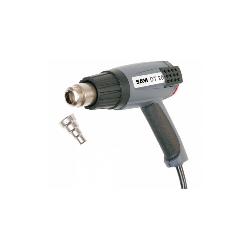 1 pcs - SAM DT-20 Corded