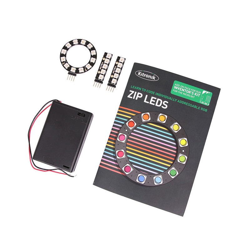 1 pcs - ZIP LEDs Add-On Pack