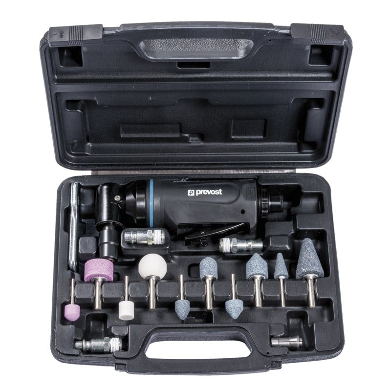 1 pcs - PREVOST TDG A18000K 18000rpm Air Die Grinder