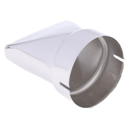 1 pcs - Rapid Hot Air Nozzle for use with Hot air gun