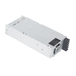 1 pcs - XP Power Switching Power Supply, GCU500PS24-EF, 24V dc, 10.4A, 500W, 1 Output, 80 - 264V ac Input Voltage