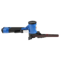 1 pcs - PREVOST 10 x 330mm Belt Sander, 1/4in Air Inlet, 16000rpm