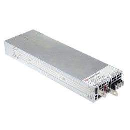1 pcs - MEAN WELL Switching Power Supply, DPU-3200-48, 48V dc, 67A, 3.216kW, 1 Output, 127 - 370 V dc, 90 - 264 V