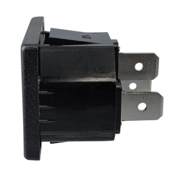 10 pcs : 701W-15/31 - PWR ENT RCPT IEC320-C14 PANEL QC