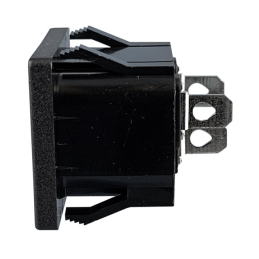 10 pcs : 701W-X2/03 - PWR ENT RCPT IEC320-C14 PANEL QC