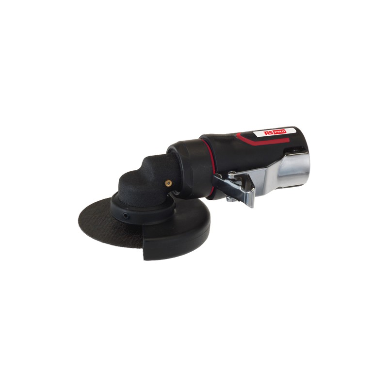 1 pcs - RS PRO 16500rpm Air Angle Grinder