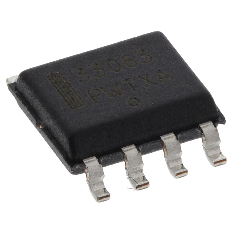 1 pcs - onsemi MC33063ADG, 1 Buck Boost Switching, Buck/Boost Converter 1.5A 8-Pin, SOIC