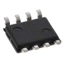 1 pcs - onsemi MC33063ADG, 1 Buck Boost Switching, Buck/Boost Converter 1.5A 8-Pin, SOIC