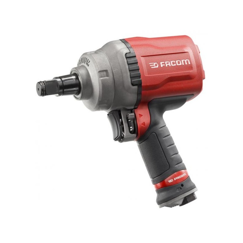 1 pcs - Facom 3/4 in Impact Wrench