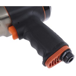 1 pcs - Bahco BP815 1/32 in Air Impact Wrench, 7000rpm, 320 - 620Nm