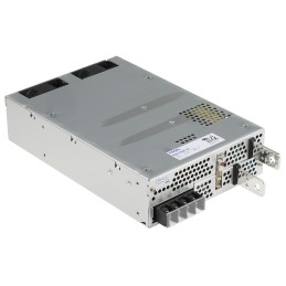 1 pcs - Cosel Switching Power Supply, PBA1500F-36, 36V dc, 47A, 1.5kW, 1 Output, 120 - 370 V dc, 85 - 264 V ac