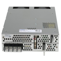 1 pcs - Cosel Switching Power Supply, PBA1500F-36, 36V dc, 47A, 1.5kW, 1 Output, 120 - 370 V dc, 85 - 264 V ac