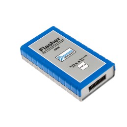 1 pcs - SEGGER Flasher ARM Programmer