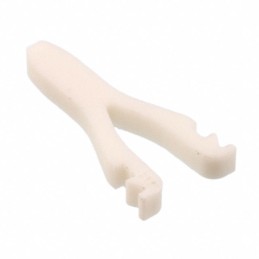 10 pcs : 1600903-1 - SECONDARY LOCK PWR RECEP MBXL