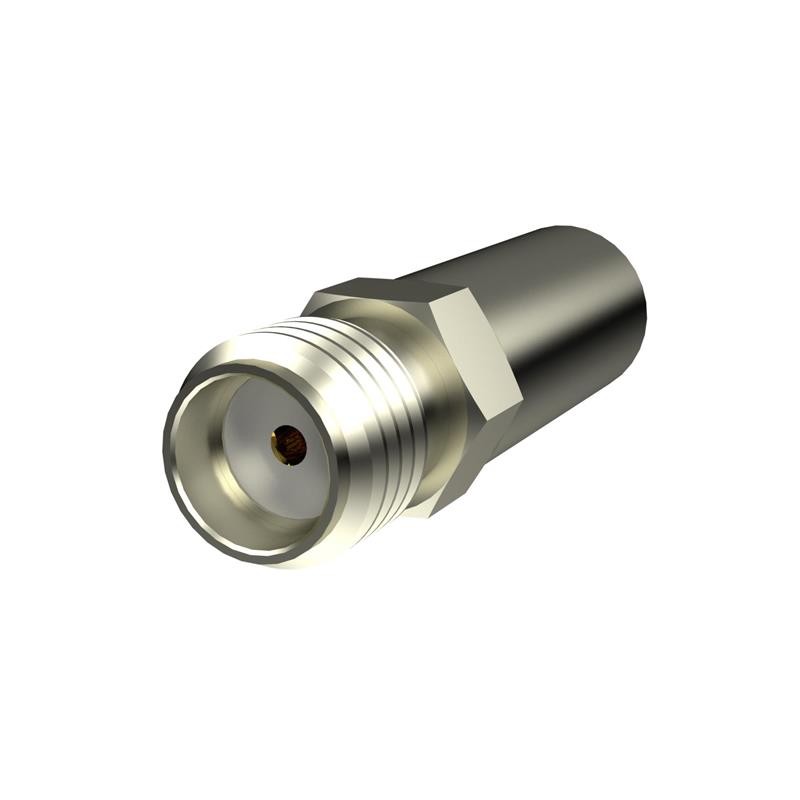 10 pcs : SMAFSTNI.J.G.XX - SMA(F)ST FOR RG-58/TGC-200/CFD-2