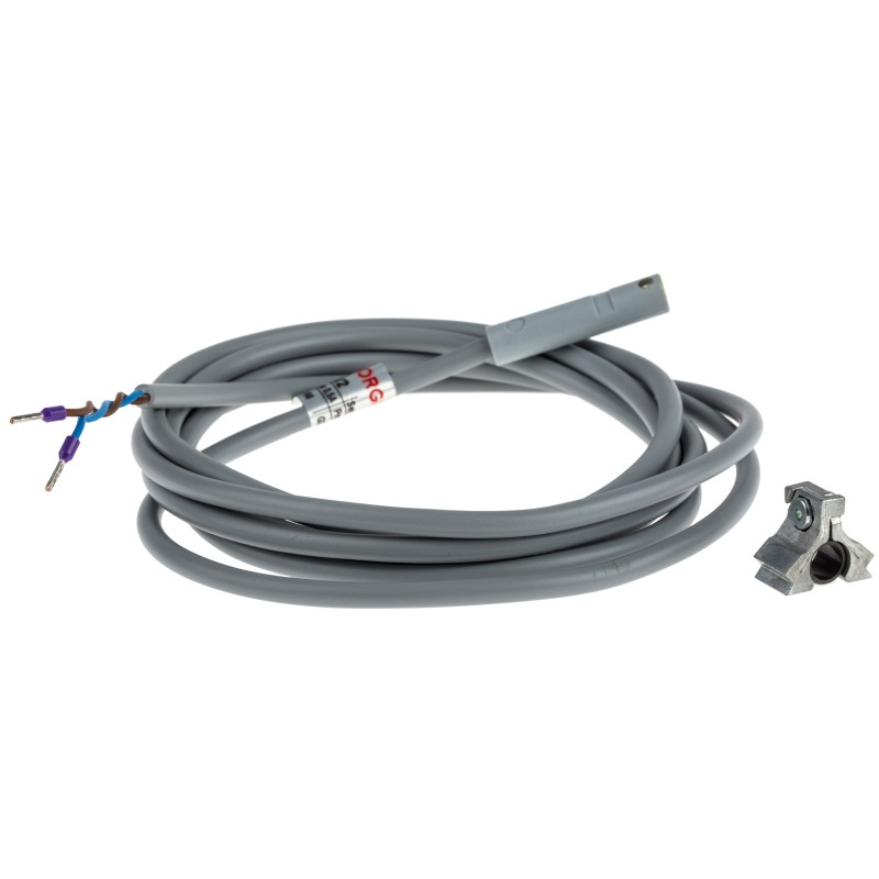 1 pcs - Norgren Reed Pneumatic Switch, M/33 Series