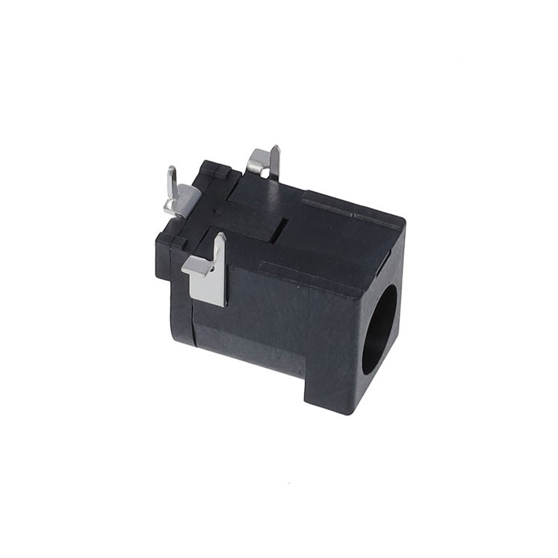 10 pcs : KLDX-SMT-0202-ATR - SMT POWER JACK 2.0 MM DIA TAPE &