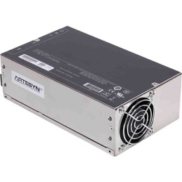 1 pcs - Artesyn Embedded Technologies Switching Power Supply, LCM600U-T-A, 36V dc, 16.7A, 600W, 1 Output, 85 - 264V ac