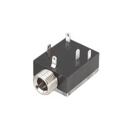 10 pcs : G-1362 - STEREO JACK 3.50