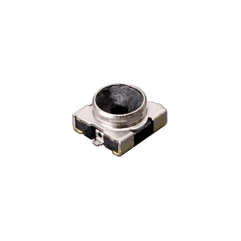 10 pcs : CONSWF001-SMD - SWF CONNECTOR RECEPTACLE, FEMALE