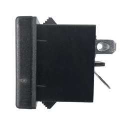 10 pcs : 738W-X2/35 - TAMPER RESISTANT NEMA 5-15R SNAP