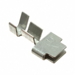 10 pcs : CC46L-1416-01-T - TERM BLADE FEMALE 14-16AWG TIN