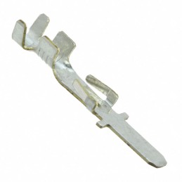 10 pcs : 0431781002 - TERM BLADE MALE 18AWG TIN