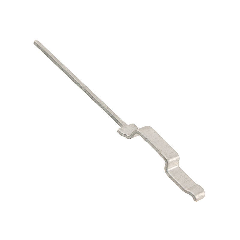 10 pcs : 1744128-3 - TERM BLADE NON-GEND TIN