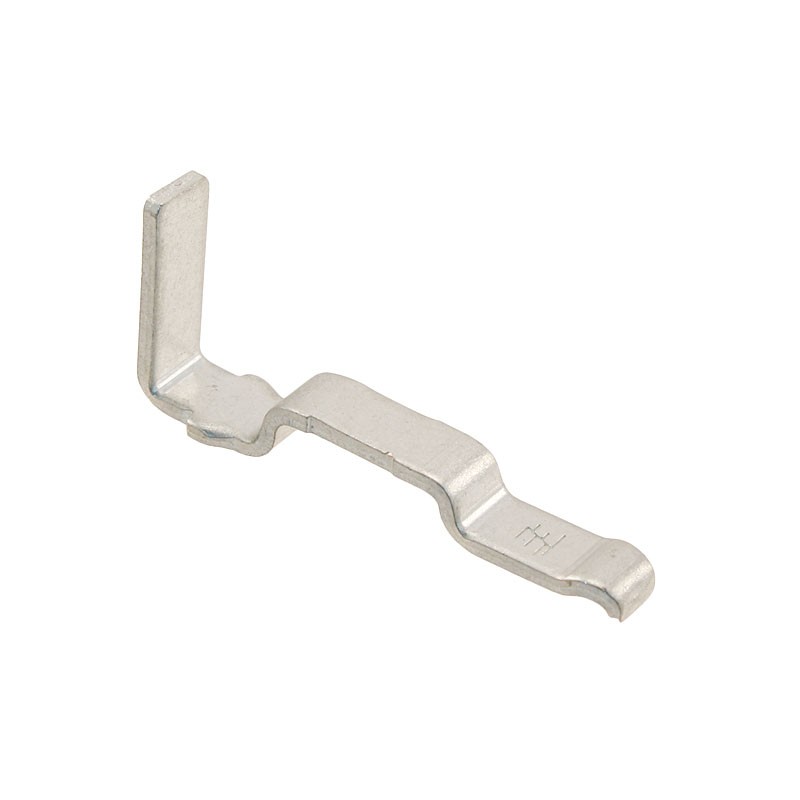 10 pcs : 1744340-2 - TERM BLADE NON-GEND TIN