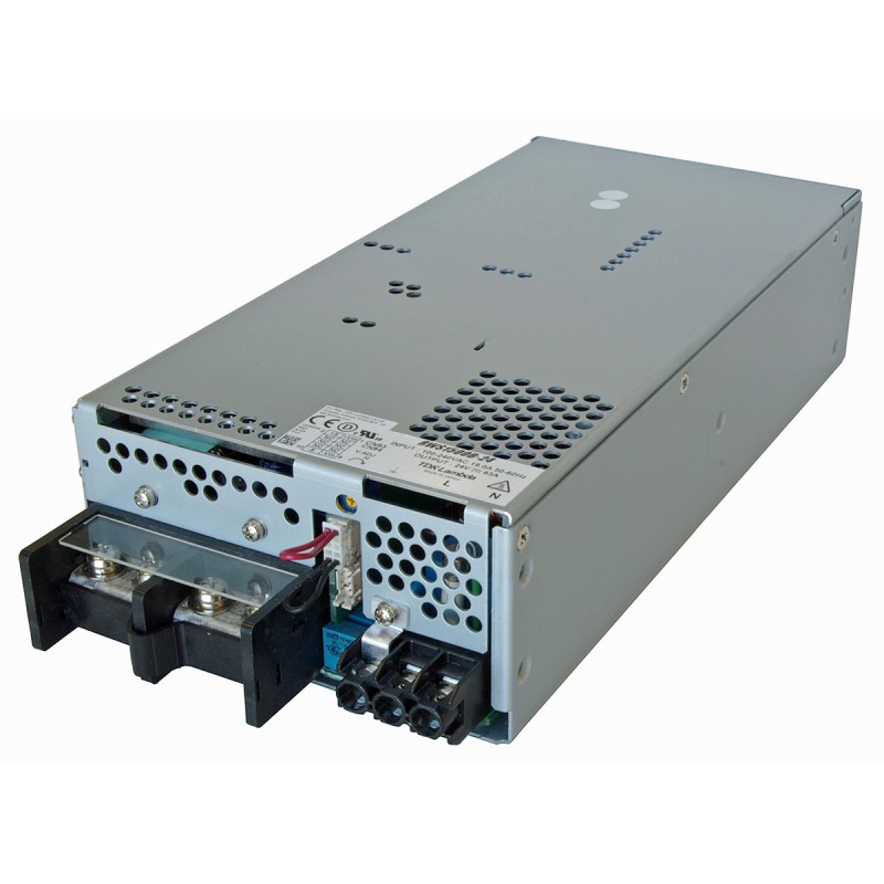 1 pcs - TDK-Lambda Switching Power Supply, RWS-1500B-24/S, 24V dc, 63A, 1.512kW, 1 Output, 120 - 340 V dc, 85 -
